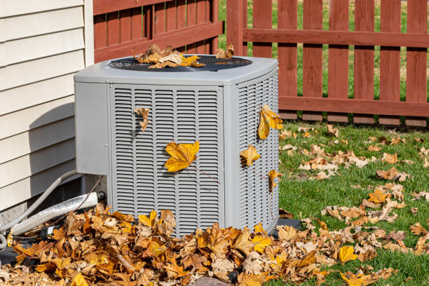 Best HVAC Retrofitting and Upgrading in Isanti, MN