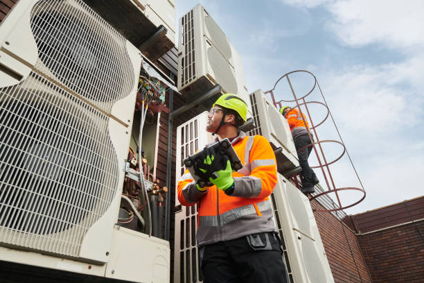  Isanti, MN HVAC Pros