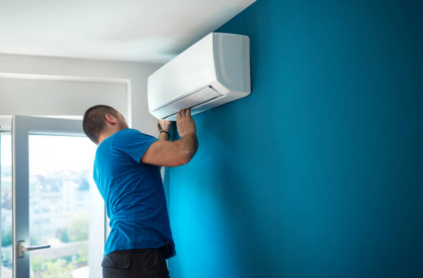 Best HVAC for Healthcare Facilities in Isanti, MN