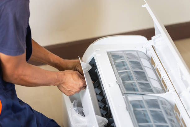 Best Furnace Cleaning in Isanti, MN