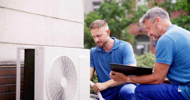 Best HVAC Software and Technology in Isanti, MN