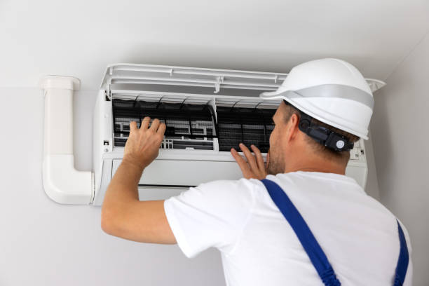Best Residential HVAC in Isanti, MN