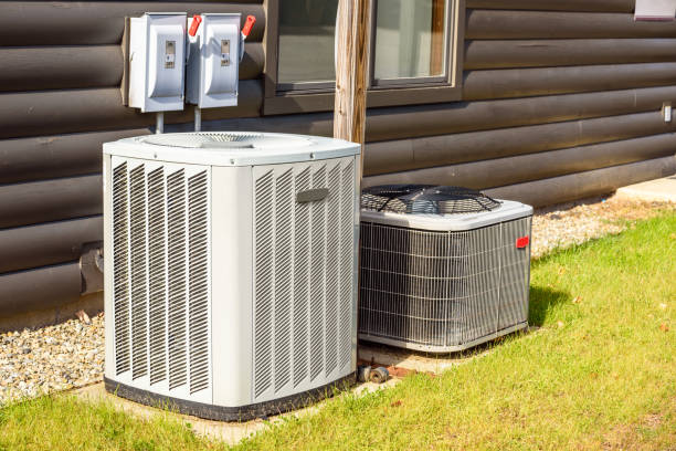Best Seasonal HVAC Services in Isanti, MN